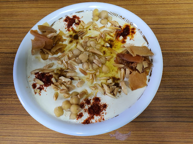 Opinii despre Falafil Khalifa Cafeteria în Sharjah - Hospitality and gastronomy