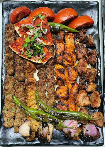 Opinii despre مطعم سرايا الشام راس الخيمة în Ras Al-Khaimah - Hospitality and gastronomy