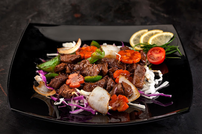 Comentarii opinii despre Litchy Sushi Bar