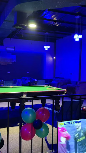 Albasha - Hospitality and gastronomy