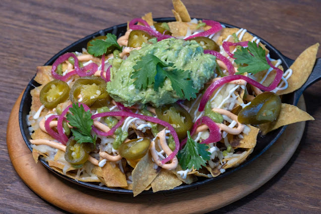 La Tablita Dubai - Hospitality and gastronomy