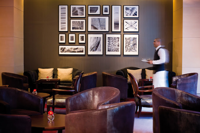 Lobby Café - Hospitality and gastronomy