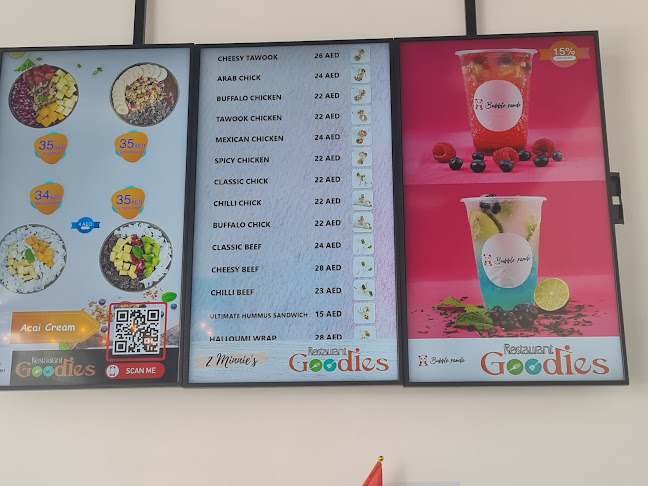 Opinii despre Boccini în Dubai - Hospitality and gastronomy