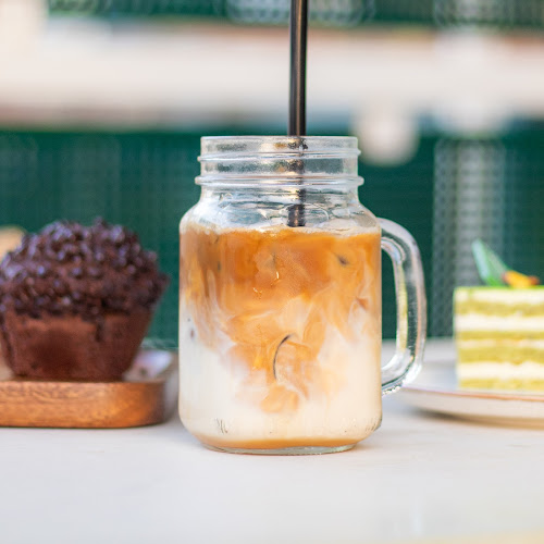 Comentarii opinii despre Haze Cafe