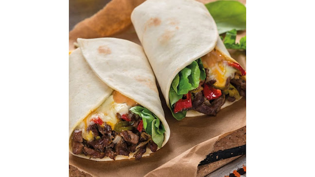 Zaatar w Zeit - Abu Dhabi Salam - Abu Dhabi