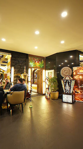 Opinii despre Saruja ساروجا în Dubai - Hospitality and gastronomy