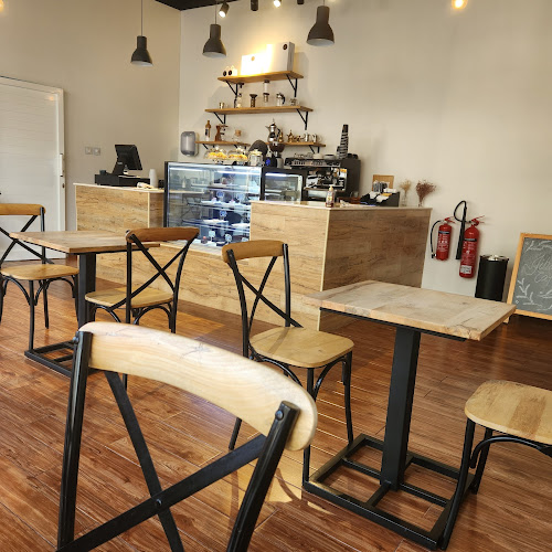 Jihan Cafe - Dubai