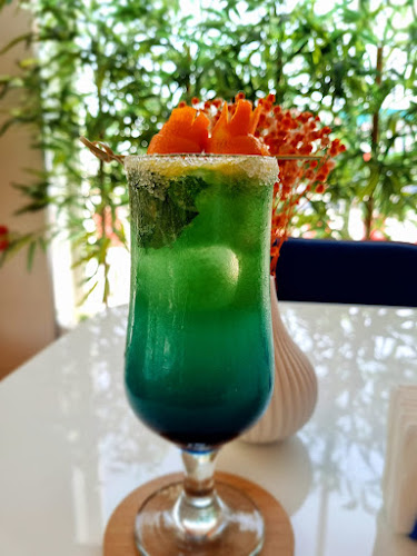 Opinii despre Hybrid Cafe în Ras Al-Khaimah - Hospitality and gastronomy