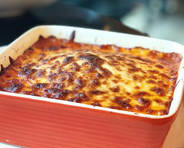 IL Forno الفورنو - Ras Al-Khaimah