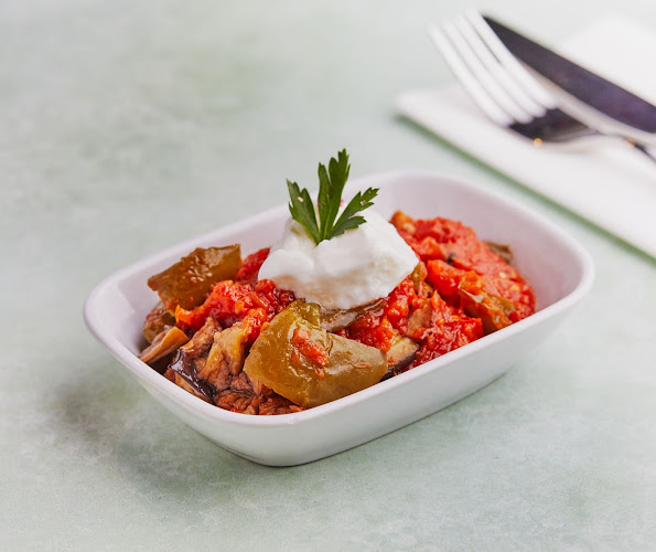 Comentarii opinii despre Deniz Restaurant and Café