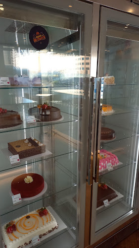 Mister Baker - Hospitality and gastronomy