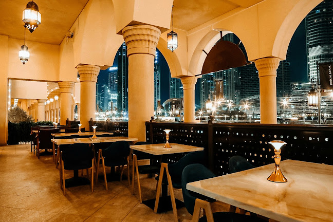 Opinii despre Jovee - Japanese & European Restaurant în Dubai - Hospitality and gastronomy