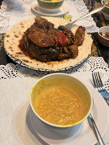 Opinii despre مطعم العائلة العراقي în Sharjah - Hospitality and gastronomy