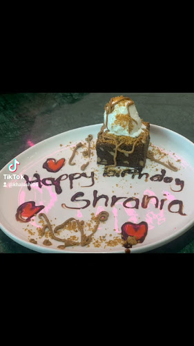 Opinii despre Le Cafe în Ajman - Hospitality and gastronomy