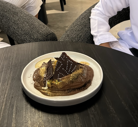 Comentarii opinii despre Ritual Cafe