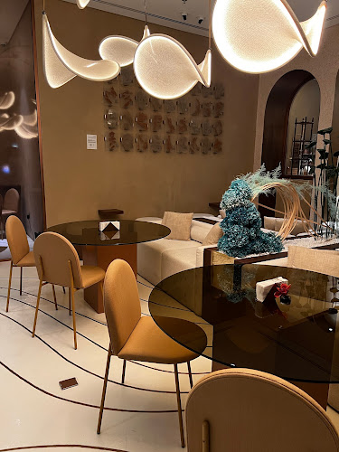 Opinii despre Esproses Cafe and Floral Boutique اسبروزز în Abu Dhabi - Hospitality and gastronomy