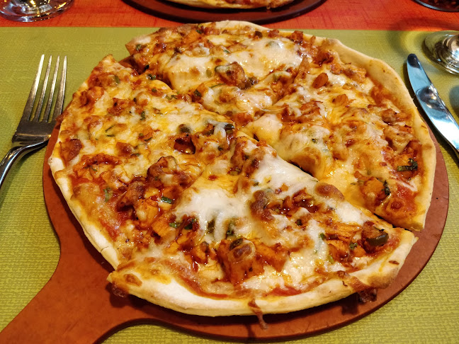 Pippin Hot - Hospitality and gastronomy