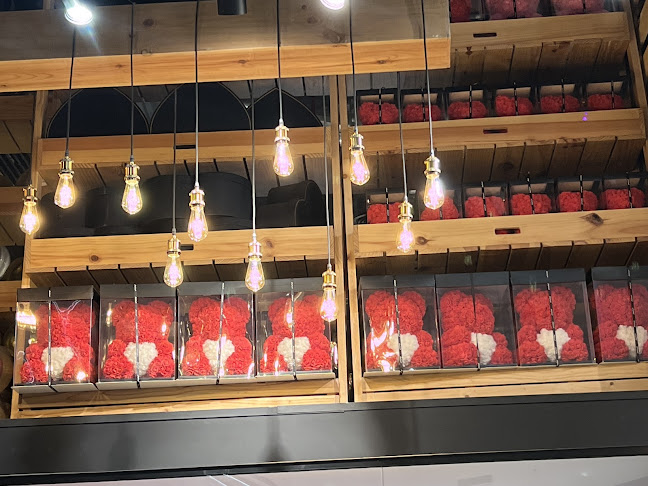 Opinii despre Blomma în Dubai - Hospitality and gastronomy