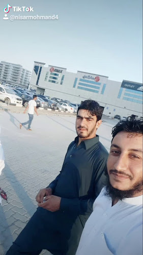 Ravi medical Centre Nisar Khan - Sharjah