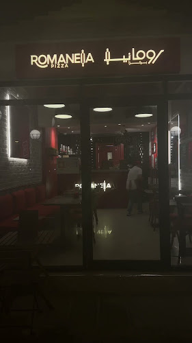 Opinii despre Romanella Pizza Restaurant în Abu Dhabi - Hospitality and gastronomy