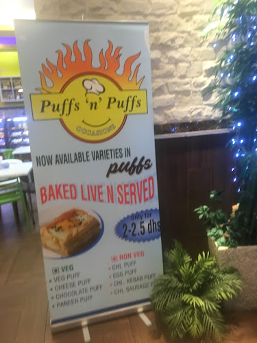 Occasions Cake shop - Hospitality and gastronomy