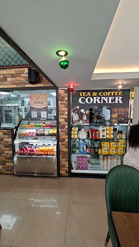 Kaara Saaram Restaurant - Sharjah - Hospitality and gastronomy