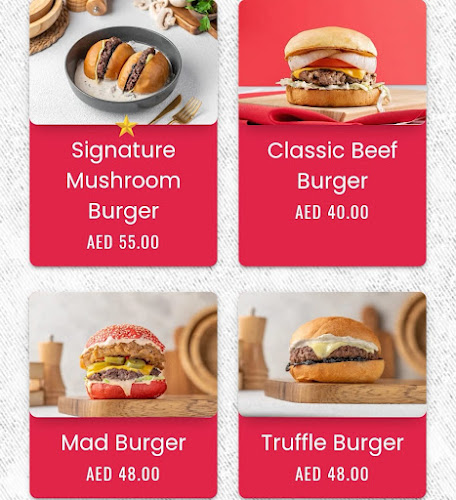 Mad Kitchen - Hospitality and gastronomy