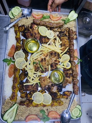 Al Mujarrah sreet 24 / Street 3 - Sharjah