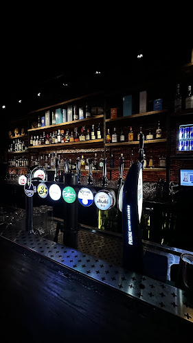 Lock, Stock & Barrel JBR - Hospitality and gastronomy