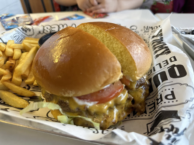 Comentarii opinii despre The Big Mama (Al Warqa)