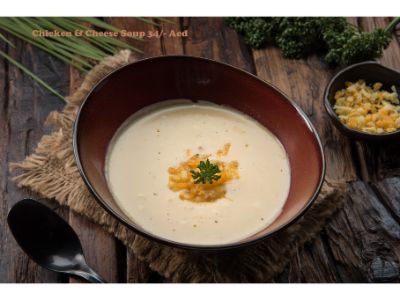 Photo Cafe Restaurant - Hospitality and gastronomy