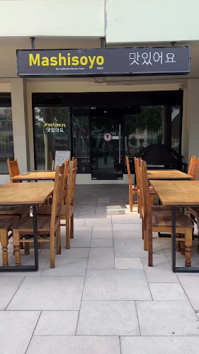 Opinii despre Mashisoyo - Korean Restaurant în Dubai - Hospitality and gastronomy