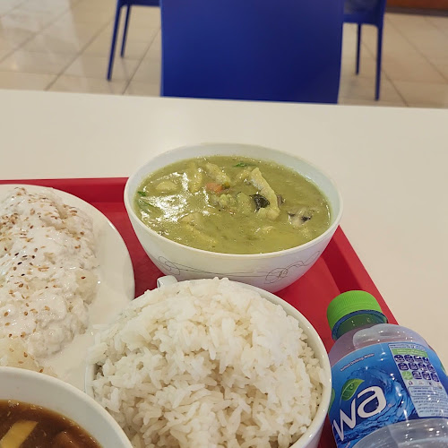 Opinii despre Soy Express în Abu Dhabi - Hospitality and gastronomy