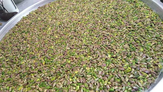 الشارع الرئيسي - مقابل اتصالات - Al Rashidiyah - Fujairah