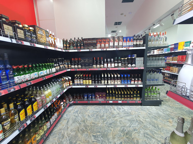 Comentarii opinii despre House of Spirits - Hamdan