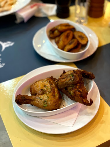 Chinmark Restaurant (Marina) - Hospitality and gastronomy