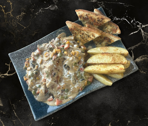 Comentarii opinii despre Lebanese Restaurant