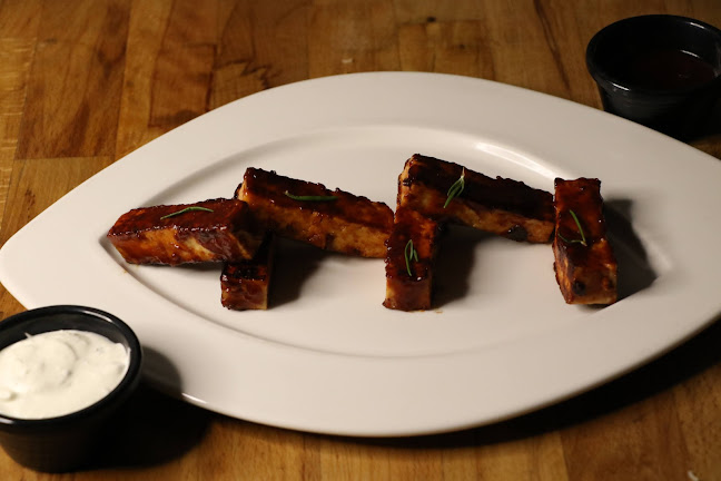 Comentarii opinii despre Desi Dhaba - AL Qusais