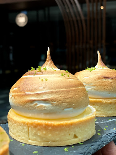 Opinii despre SAID DAL 1923 - City Walk, Dubai în Dubai - Hospitality and gastronomy