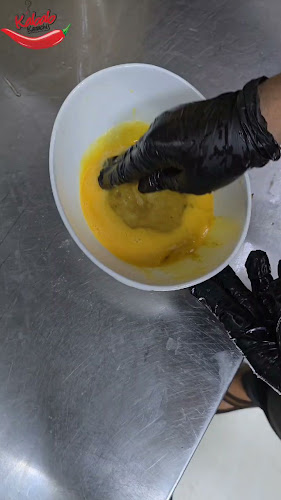 Comentarii opinii despre Kabab Karachi Restaurant