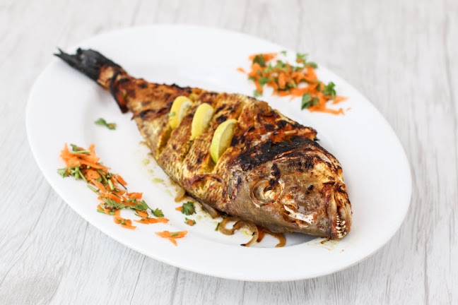 Opinii despre حضر موت للمندى فرع 2 în Fujairah - Hospitality and gastronomy