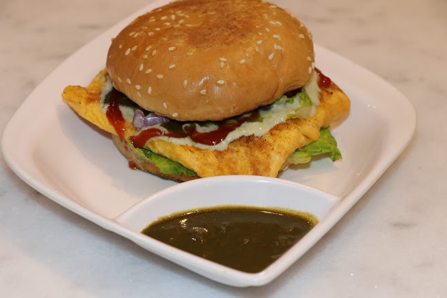 Chai Junoon - Hospitality and gastronomy