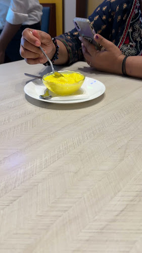 Pure Punjabi Restaurant - Hospitality and gastronomy