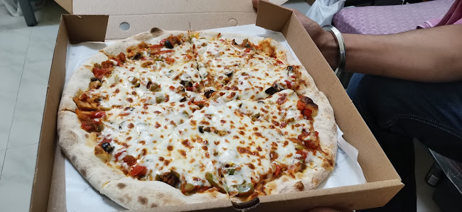 Gulf Pastry - Hospitality and gastronomy