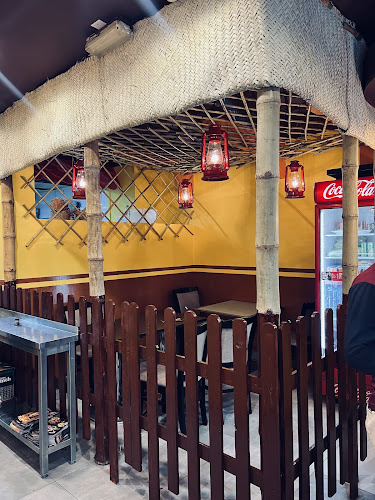 Kismath Restaurant and Grills