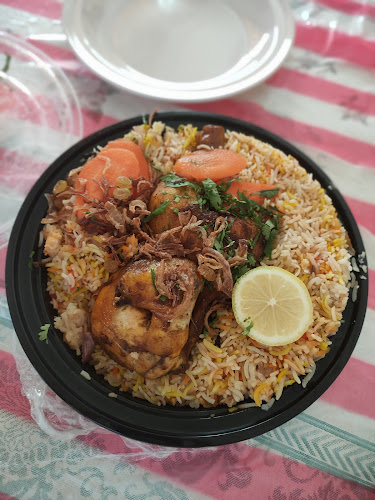 Opinii despre Harees Al Fareej în Dubai - Hospitality and gastronomy