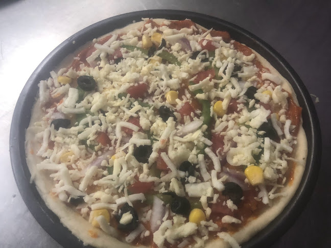 Comentarii opinii despre CHARMINAR RESTAURANT