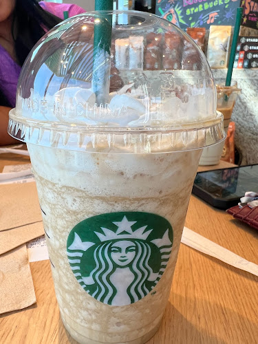 Opinii despre Starbucks în Ajman - Hospitality and gastronomy