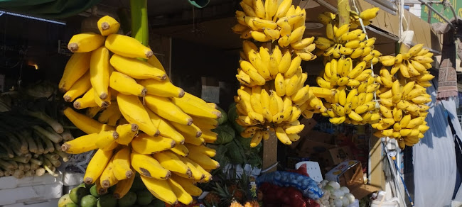 HAJI SULTAN FRUITS AND VEGETABLES - Fujairah