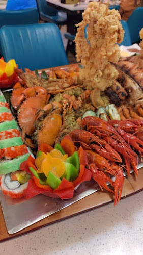 The Skewers Restaurant - Abu Dhabi